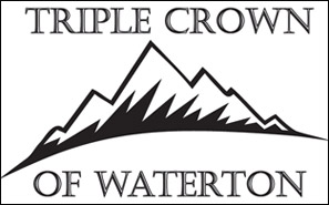 Triple Crown of Waterton